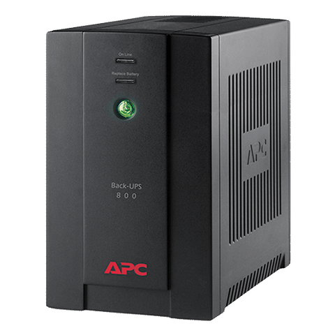 APC Back-UPS BX950U-MS