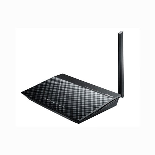ASUS DSL-N10 C1 Wireless-N150 ADSL Modem Router