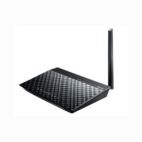 ASUS DSL-N10 C1 Wireless-N150 ADSL Modem Router