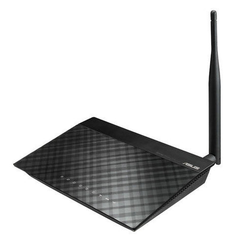 Asus RT-N10U Wireless-N150 Router