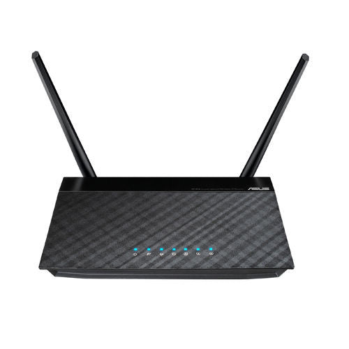 ASUS RT-N12 C1 Wireless-N300 Router