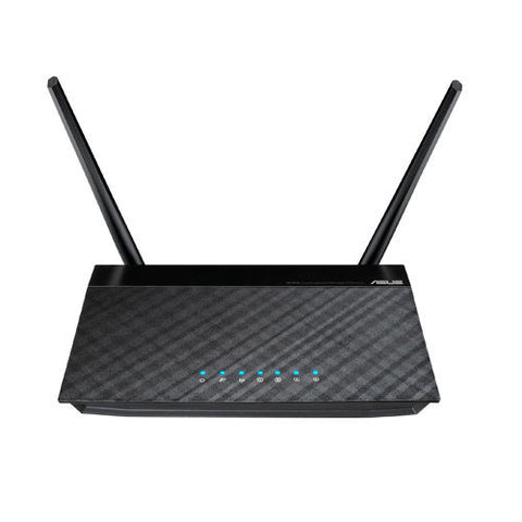 ASUS RT-N12 C1 Wireless-N300 Router
