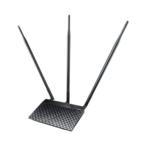 Asus N300 RT N14U HP Wireless- 3-in-1 Router/AP/Range Extender