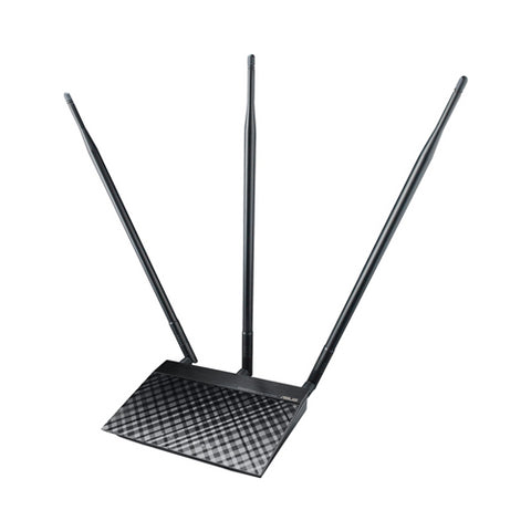 Asus N300 RT N14U HP Wireless- 3-in-1 Router/AP/Range Extender