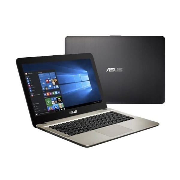 Asus X441UV-WX091D Black