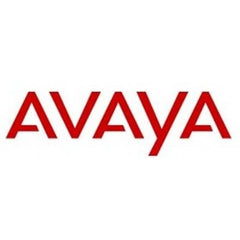 Avaya Software License AL4516001