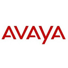 Avaya Software License AL1016001