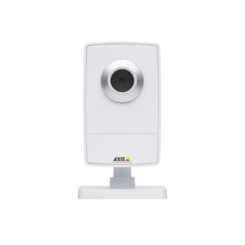 AXIS CAMERA M1014