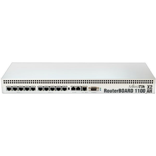 Mikrotik RB1100AHx2
