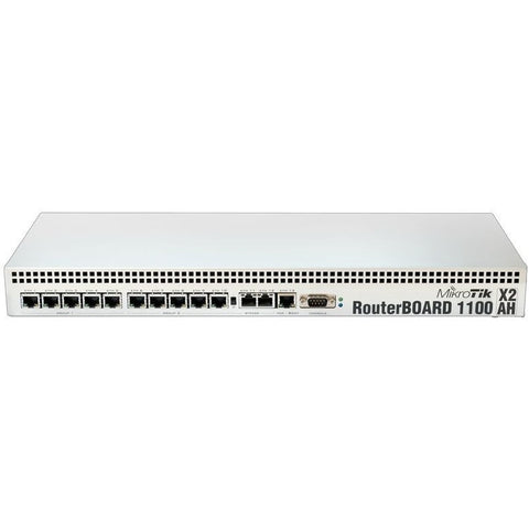 Mikrotik RB1100AHx2