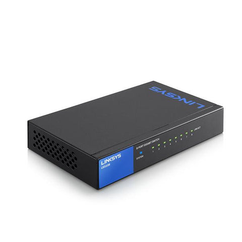 Linksys LGS108-AP