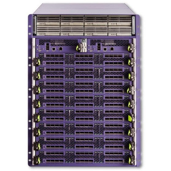 Extreme BlackDiamond X8 Series chassis BDX8-AC