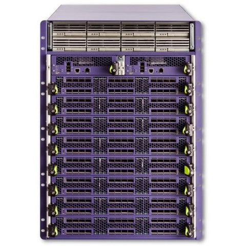 Extreme BlackDiamond X8 Series chassis BDX8-AC