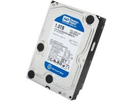 Caviar Blue WD10EZEX