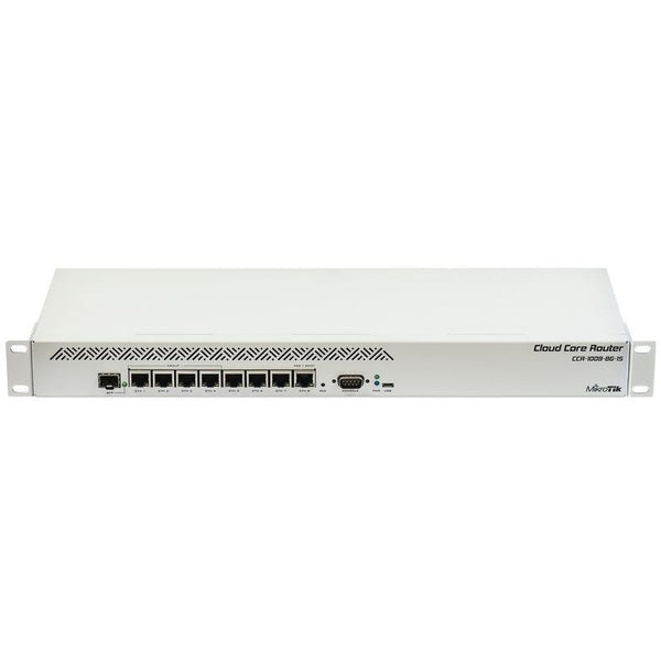 Mikrotik CCR1009-8G-1S