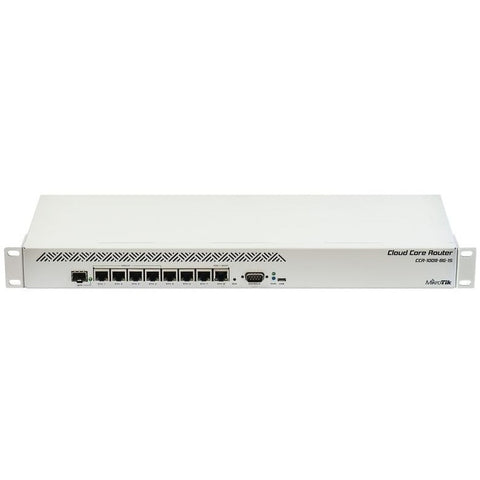 Mikrotik CCR1009-8G-1S