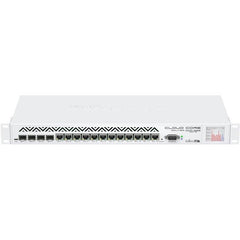Mikrotik CCR1036-12G-4S-EM