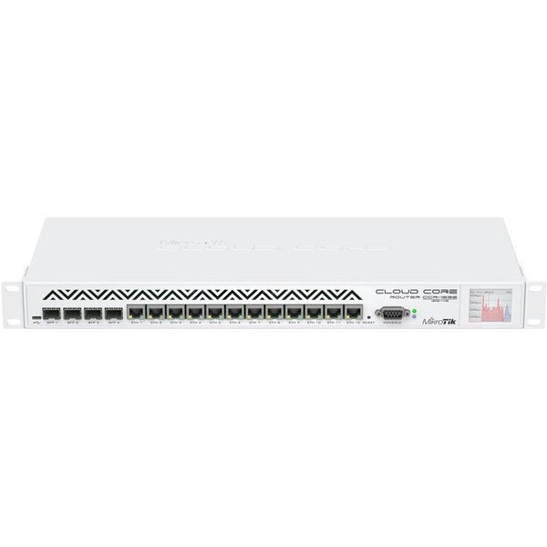 Mikrotik CCR1036-12G-4S