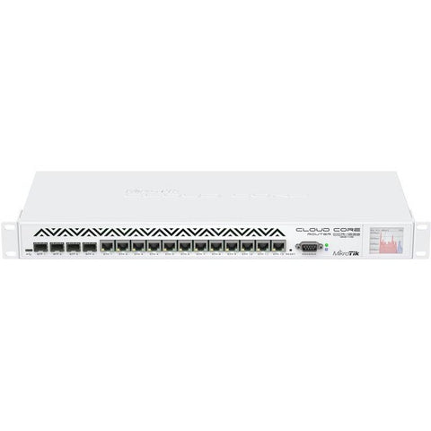 Mikrotik CCR1036-12G-4S