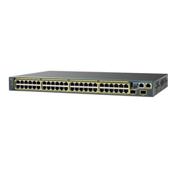 Cisco WS-C2960X-48TS-LL