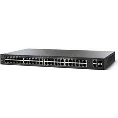 Cisco Switch SG220-50-K9-EU