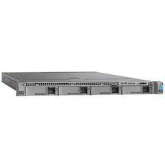 CISCO UCS SPR C220M4 E3