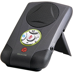 Polycom Communicator, Model: C100S Grey model