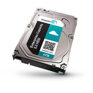 Seagate Constellation ES 2TB SATAIII