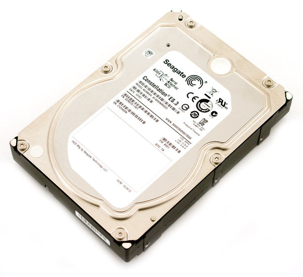 Seagate Constellation ES 3TB SATAIII