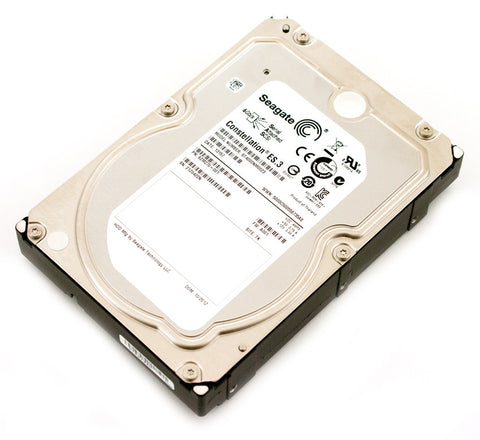 Seagate Constellation ES 3TB SATAIII