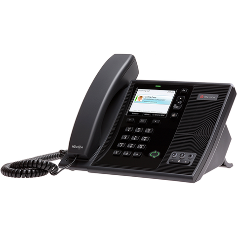 Polycom CX600 IP Phone for Microsoft Lync