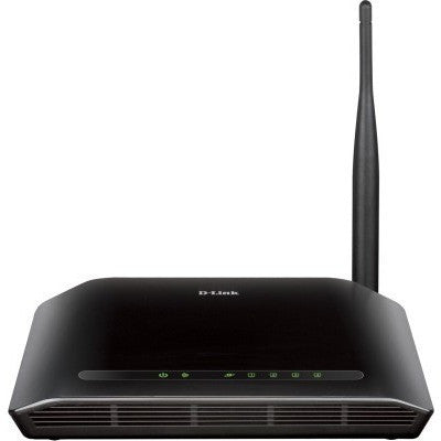 D-LINK Wireless N 150 Home Router