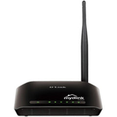 D-Link - DIR-600L Wireless Router
