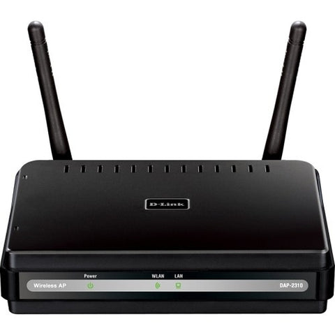 D-Link -DAP-2310-AirPremier Wireless Access Point