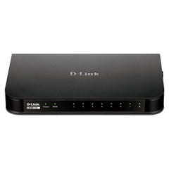 D-Link - DSR-150-Unified Services Router