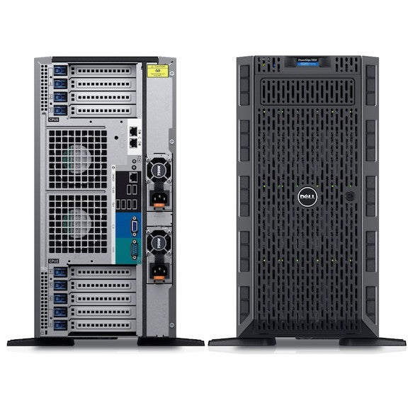 Dell Server Power Edge T630