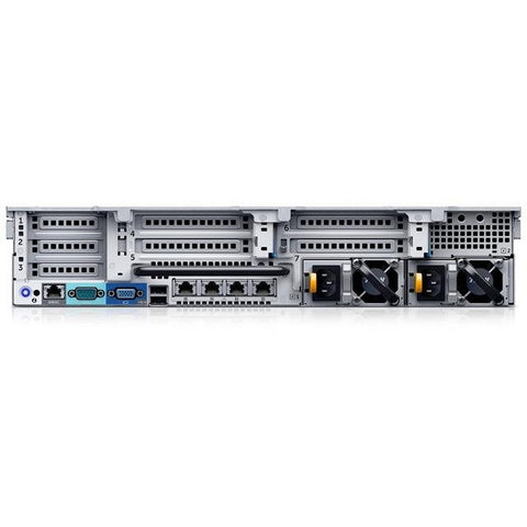 Dell PowerEdge R730 Rack Server