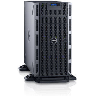 Dell Server Power Edge T330 Xeon E3 
