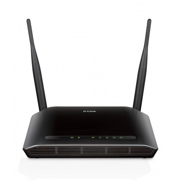 Netgear Wireless N300 Router