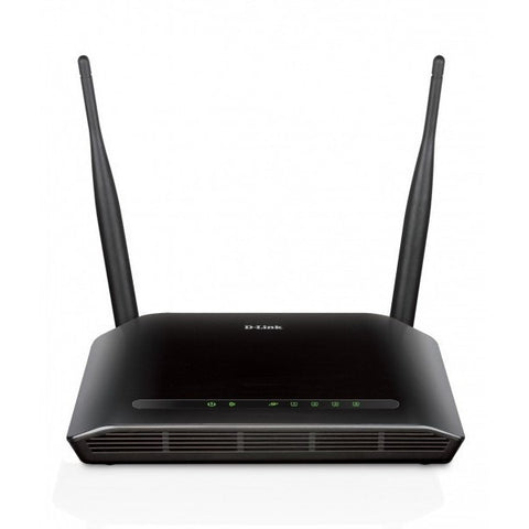 Netgear Wireless N300 Router