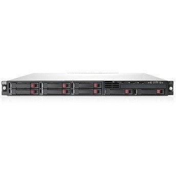 Dl120 G7 Rack Railing Jual Server HP ProLiant DL120 G7 dengan Harga Murah ® itjaringan.net