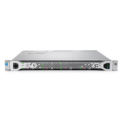 HP ProLiant DL360 Gen9 E5-2603v3 SAS SFF Server