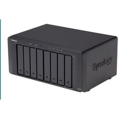 Synology DiskStation 8-Bay Diskless Network Attached Storage (DS1813+)
