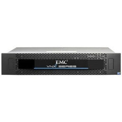 EMC STORAGE CAPACITY SOLUTION VNXE3150