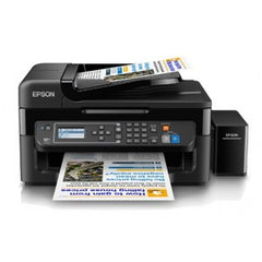 Printer EPSON L565 ALL-IN-ONE