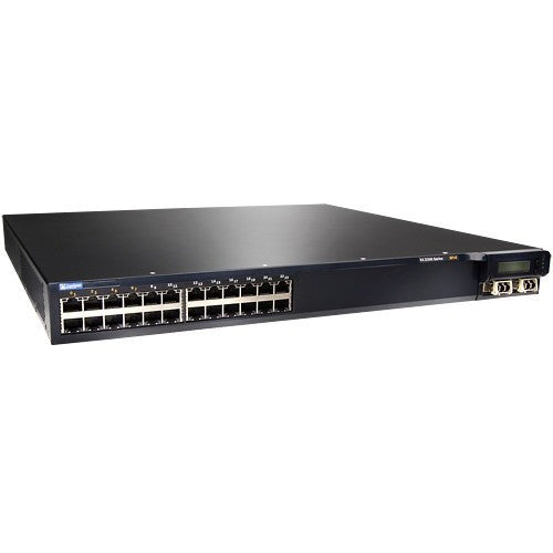 Juniper Switch EX3200-24T