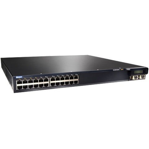 Juniper Switch EX3200-24T