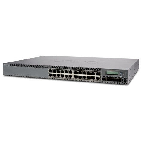 Juniper Switch EX3300-24P