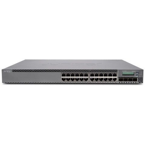 Juniper Switch EX3300-24T