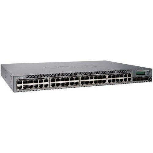 Juniper Switch EX4300-48P